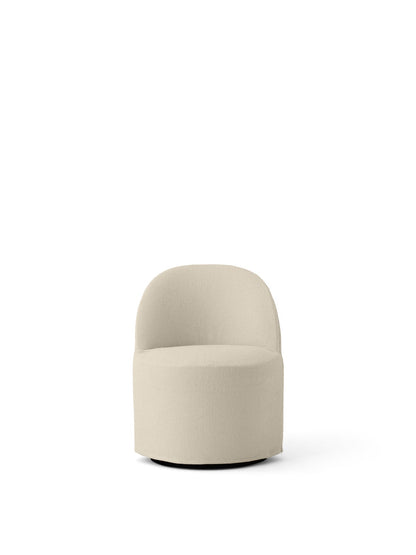 Tearoom Chair, with Swivel & Loose Cover