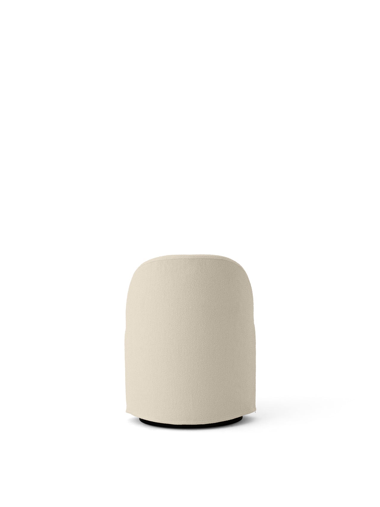 Tearoom Chair, with Swivel & Loose Cover