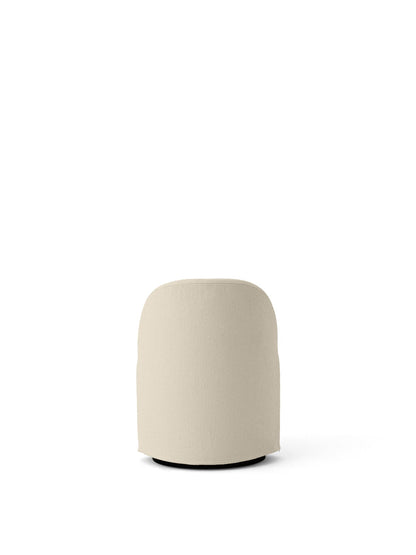 Tearoom Chair, with Swivel & Loose Cover