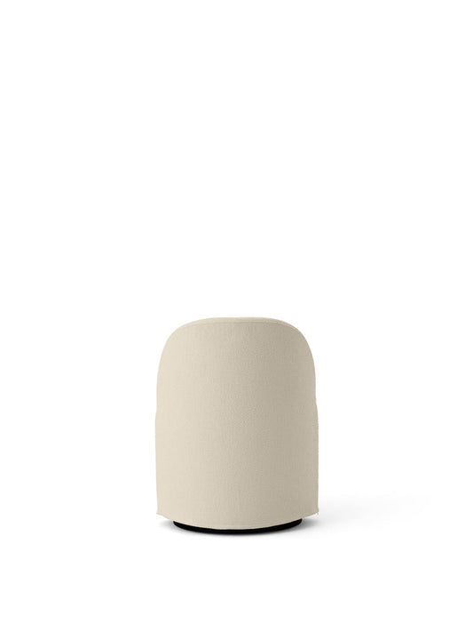 Loose Cover for Tearoom Chair, With Swivel