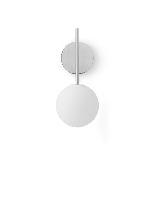 TR Bulb, Suspended Wall Lamp