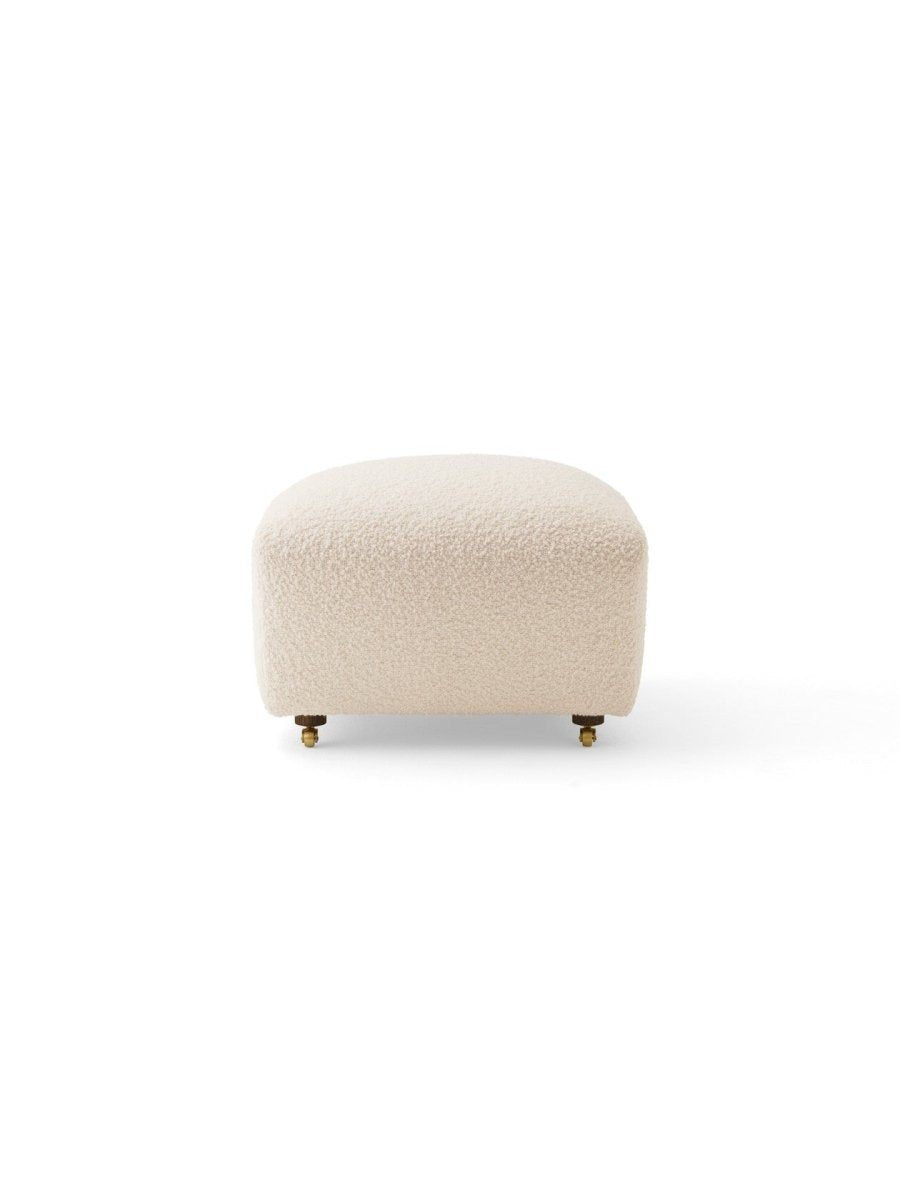 The Tired Man Ottoman, Textile by Audo Copenhagen