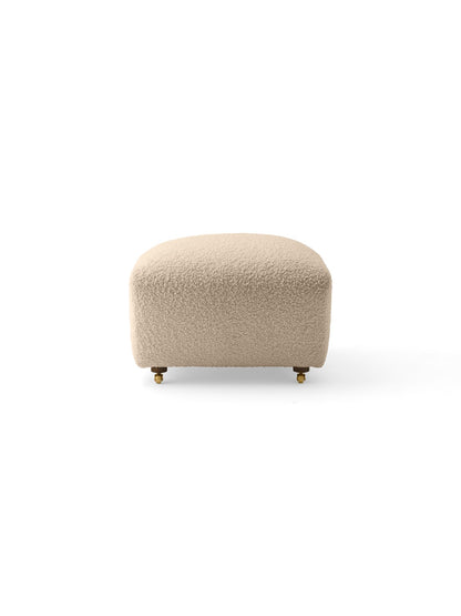 The Tired Man Ottoman, Limonta Baena