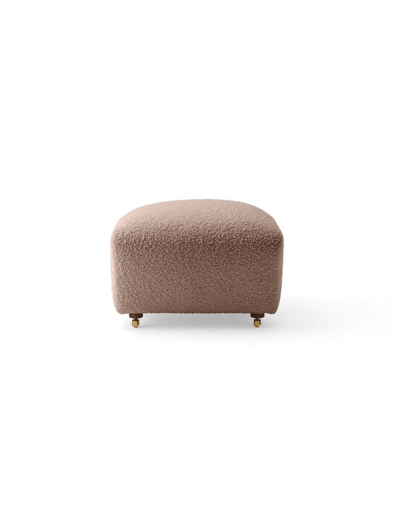 The Tired Man Ottoman, Limonta Baena