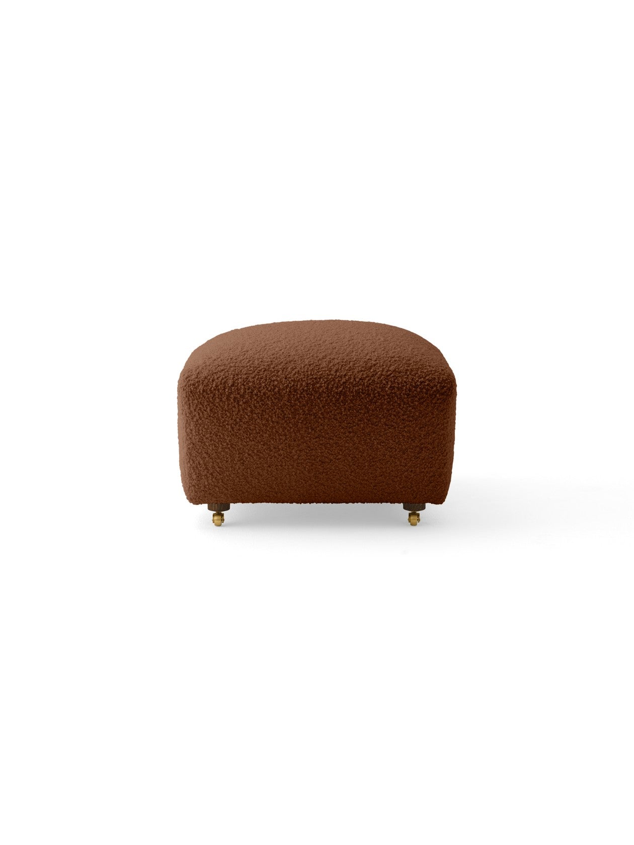 The Tired Man Ottoman, Limonta Baena