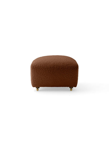 The Tired Man Ottoman, Limonta Baena