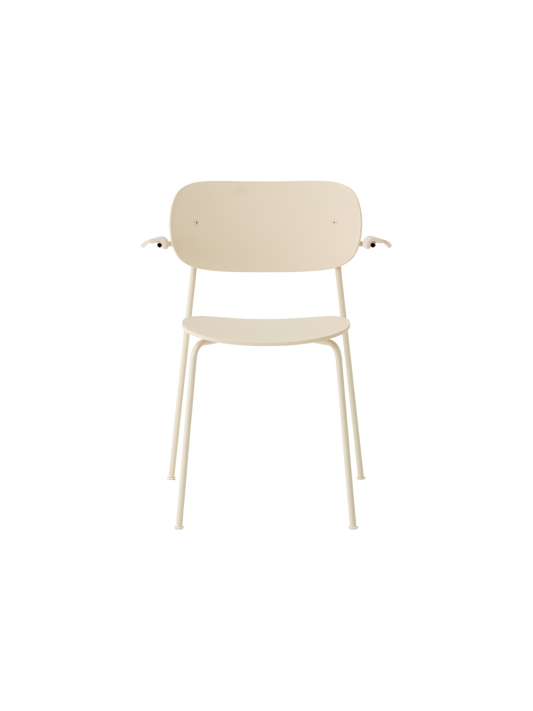 Co Dining Chair, Outdoor
