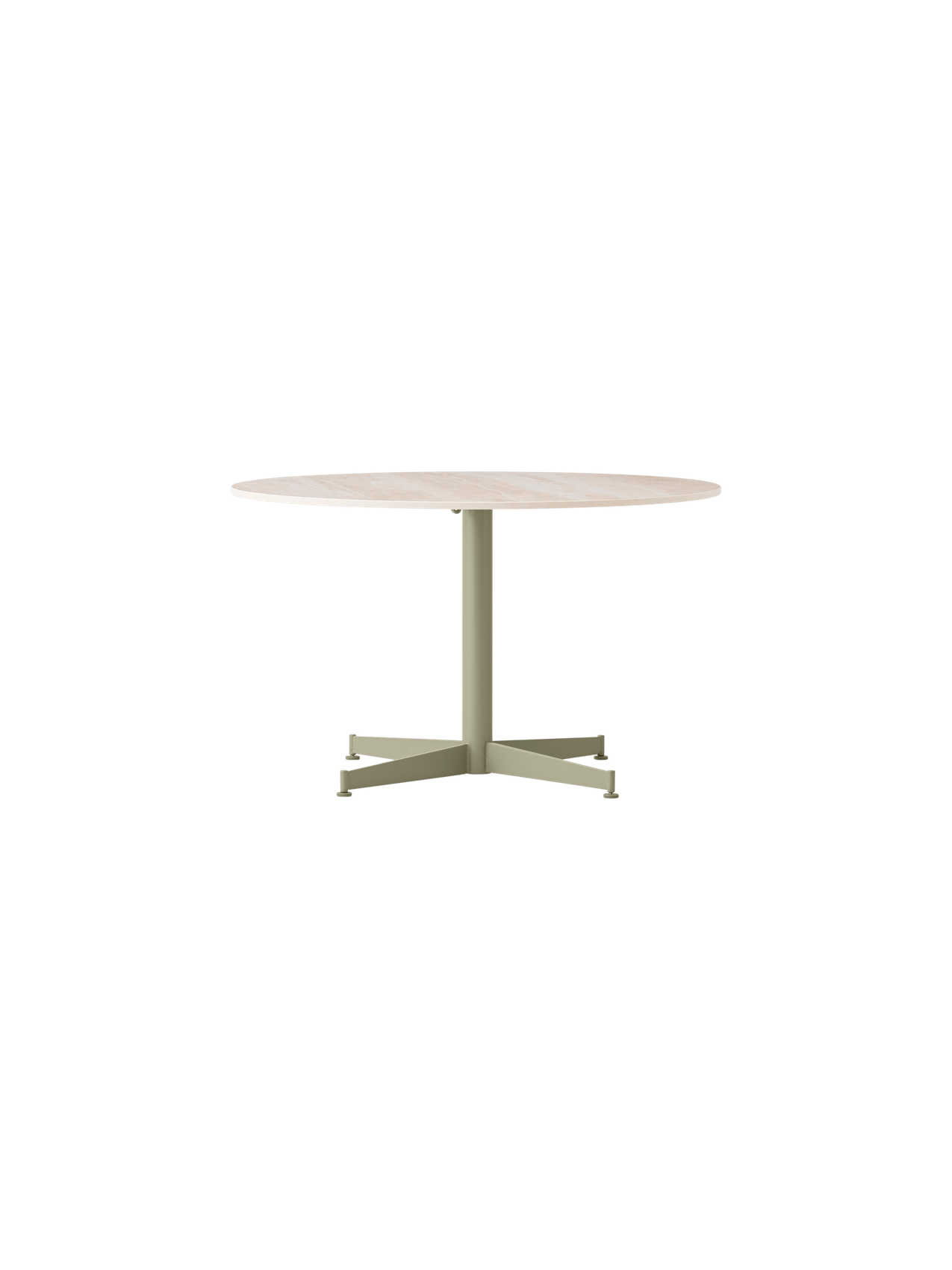 Nook Lounge Table