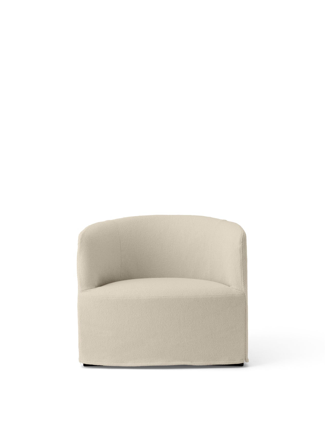 Loose Cover for Tearoom Chair
