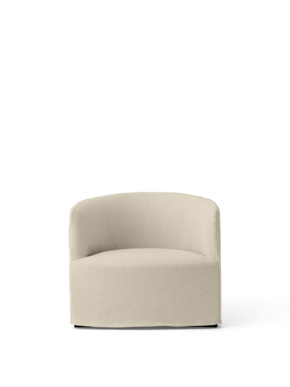 Loose Cover for Tearoom Chair