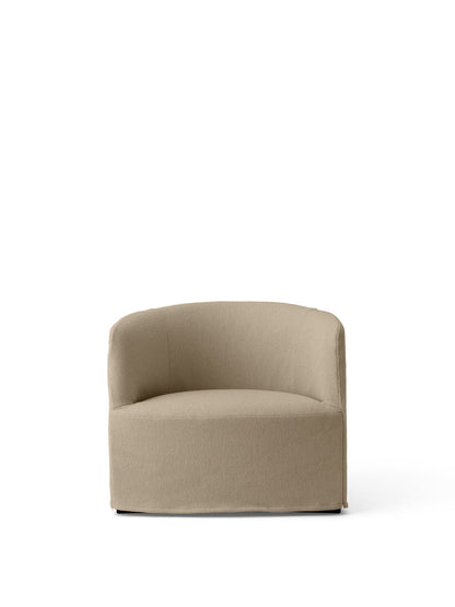 Loose Cover for Tearoom Chair
