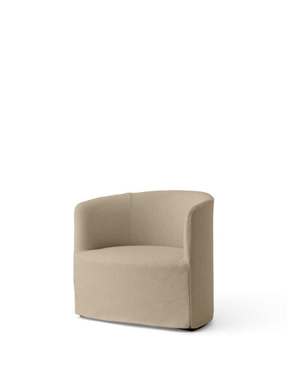 Loose Cover for Tearoom Chair