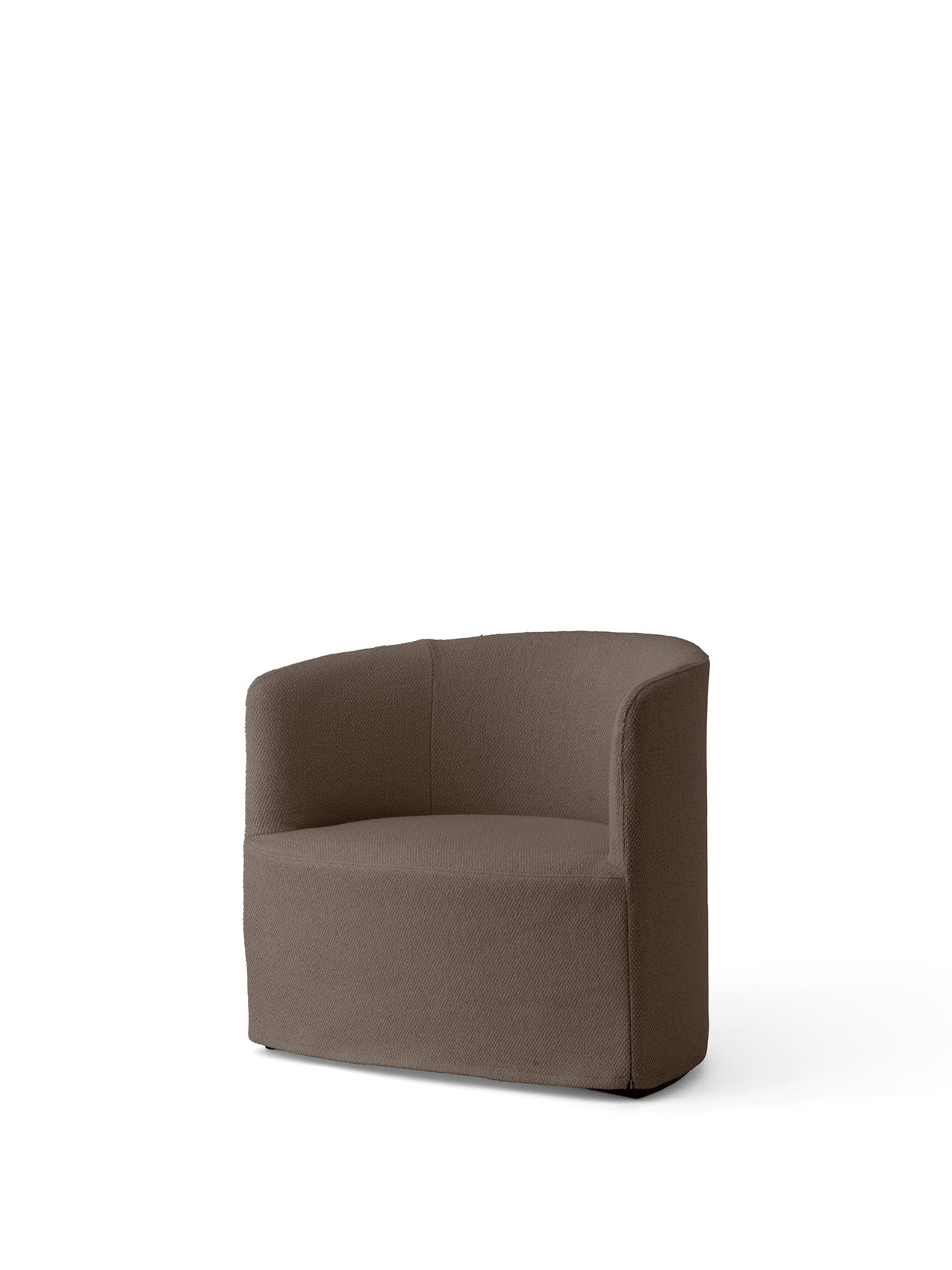 Loose Cover for Tearoom Chair