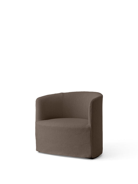 Loose Cover for Tearoom Chair, Without Swivel
