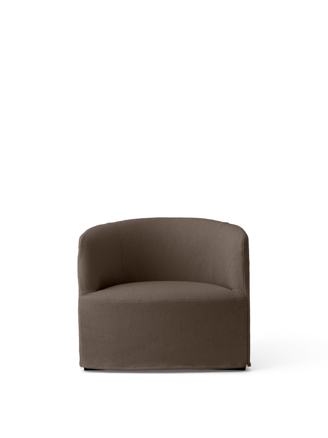 Loose Cover for Tearoom Chair