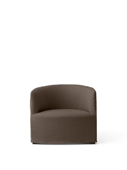 Loose Cover for Tearoom Chair