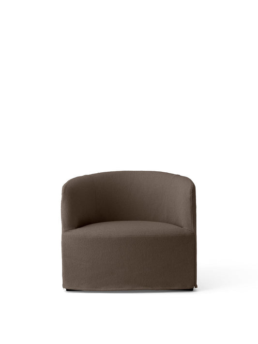 Loose Cover for Tearoom Chair, Without Swivel