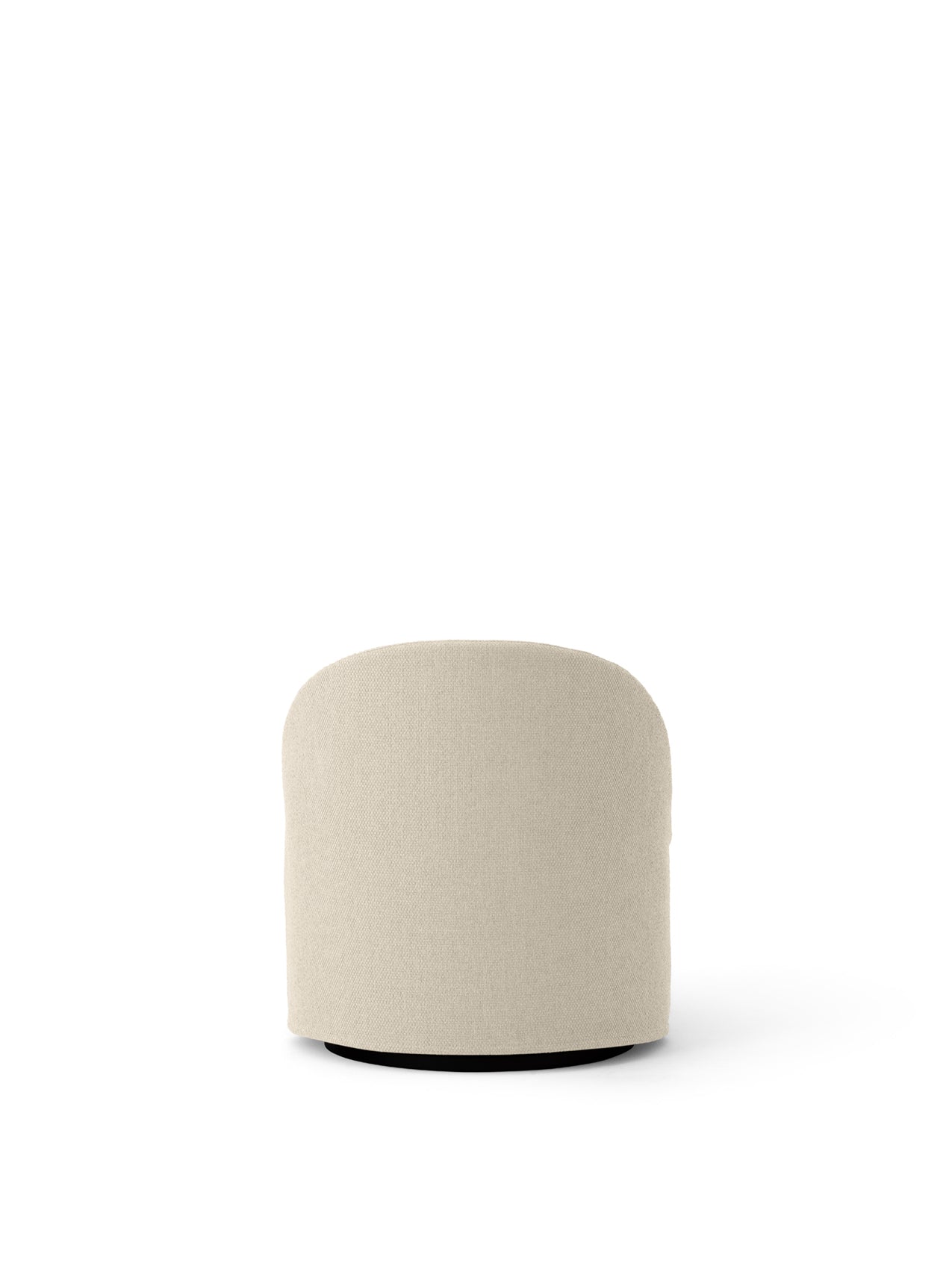 Tearoom Chair, with Swivel & Loose Cover