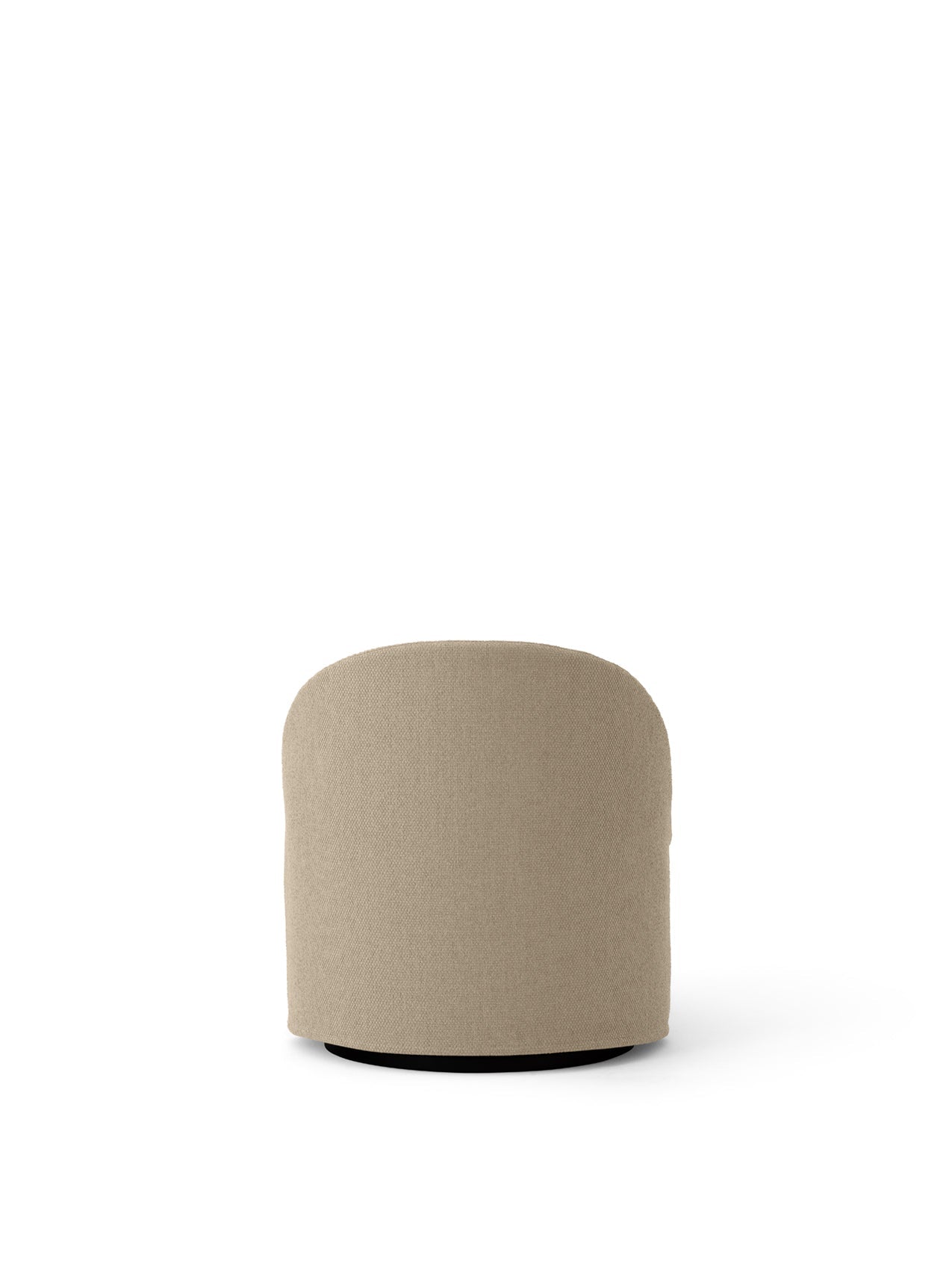 Tearoom Chair, with Swivel & Loose Cover