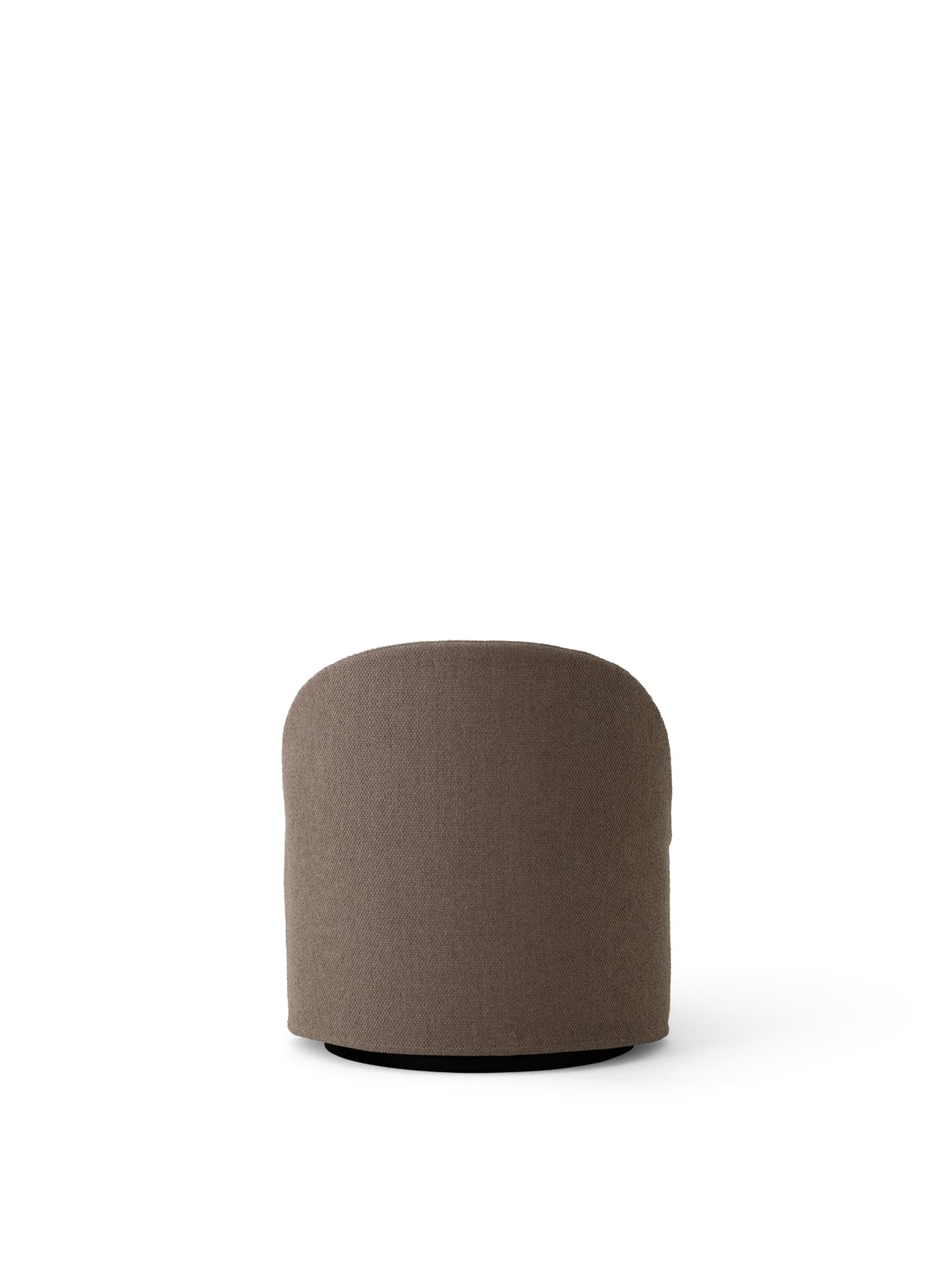 Tearoom Chair, with Swivel & Loose Cover