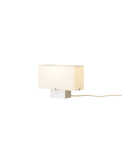 Nonna Table Lamp, Aluminium
