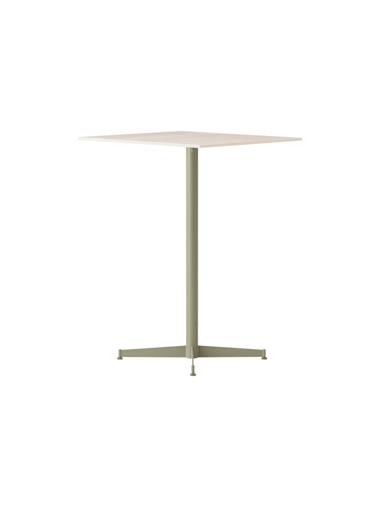 Nook Counter Table