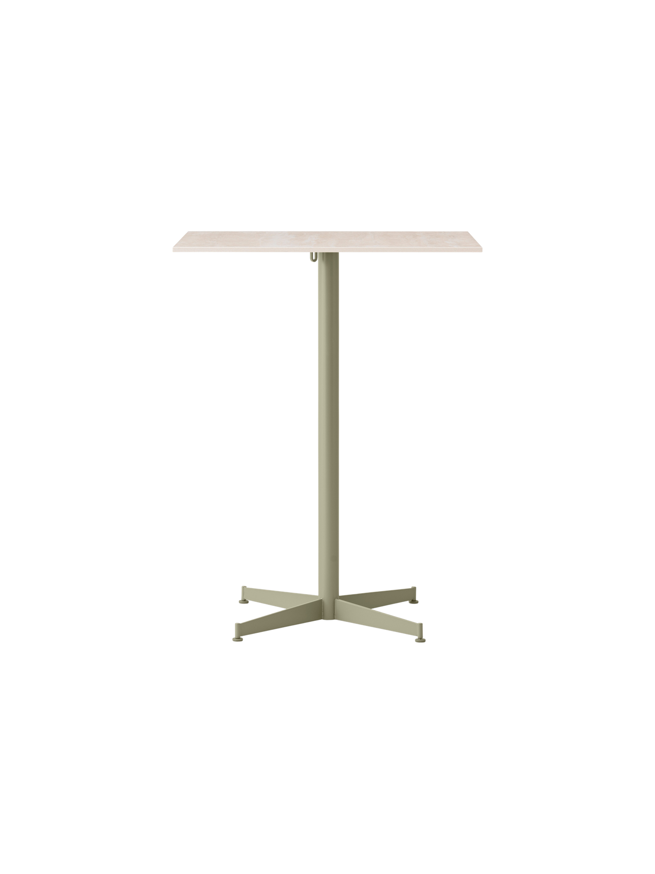 Nook Counter Table
