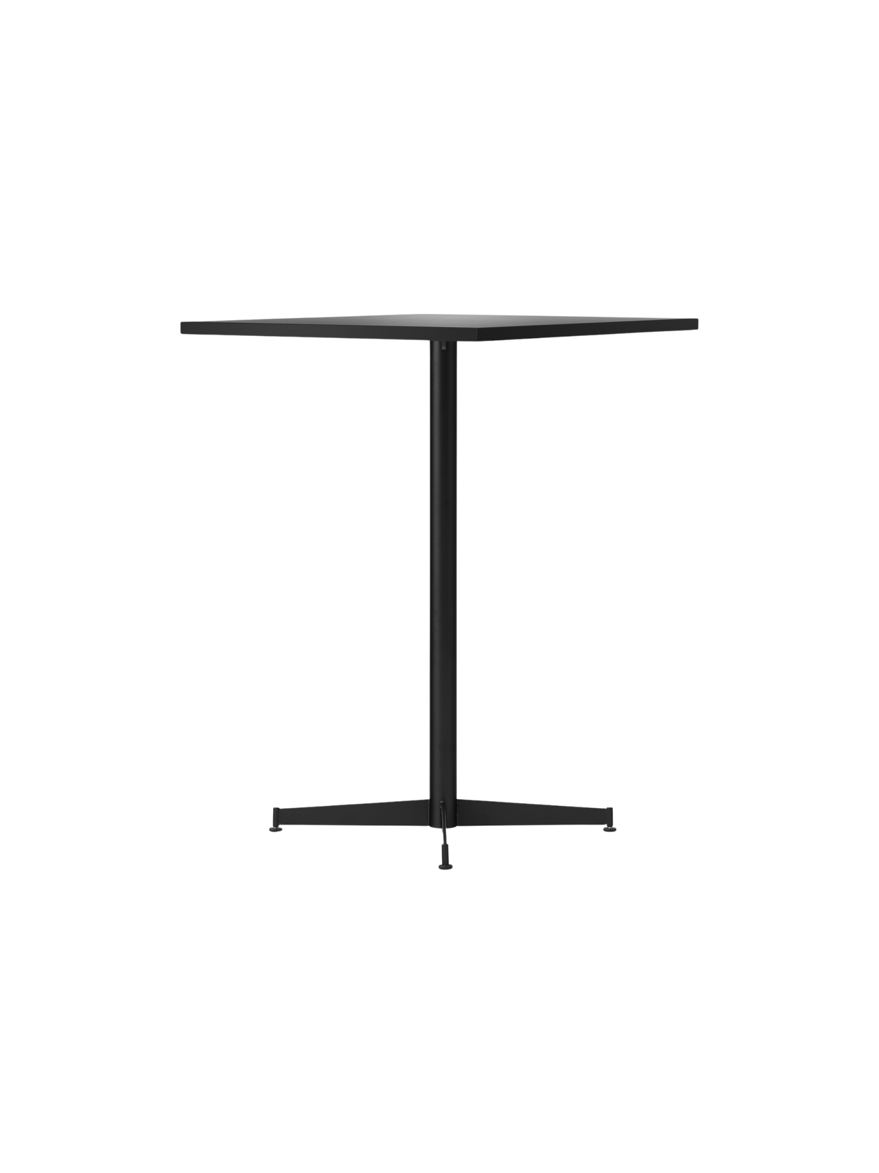 Nook Counter Table