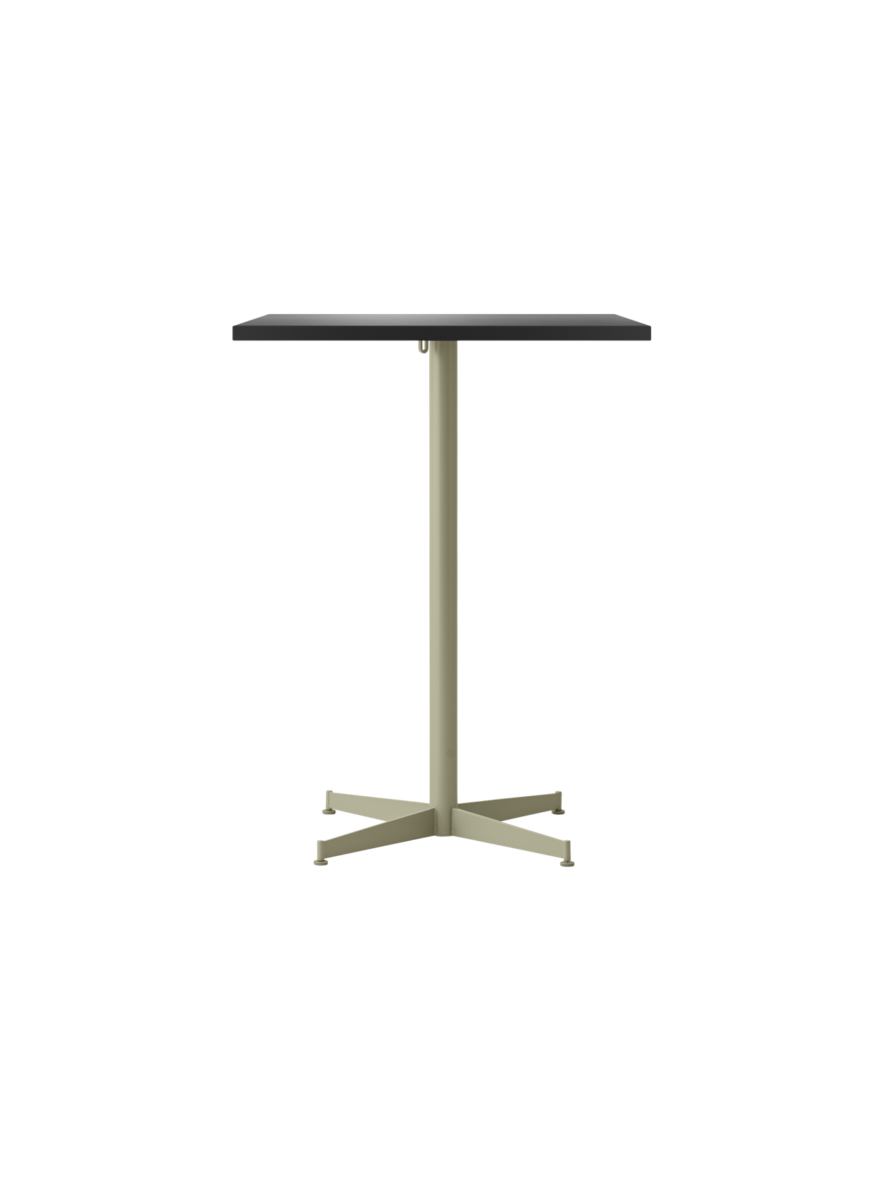Nook Counter Table