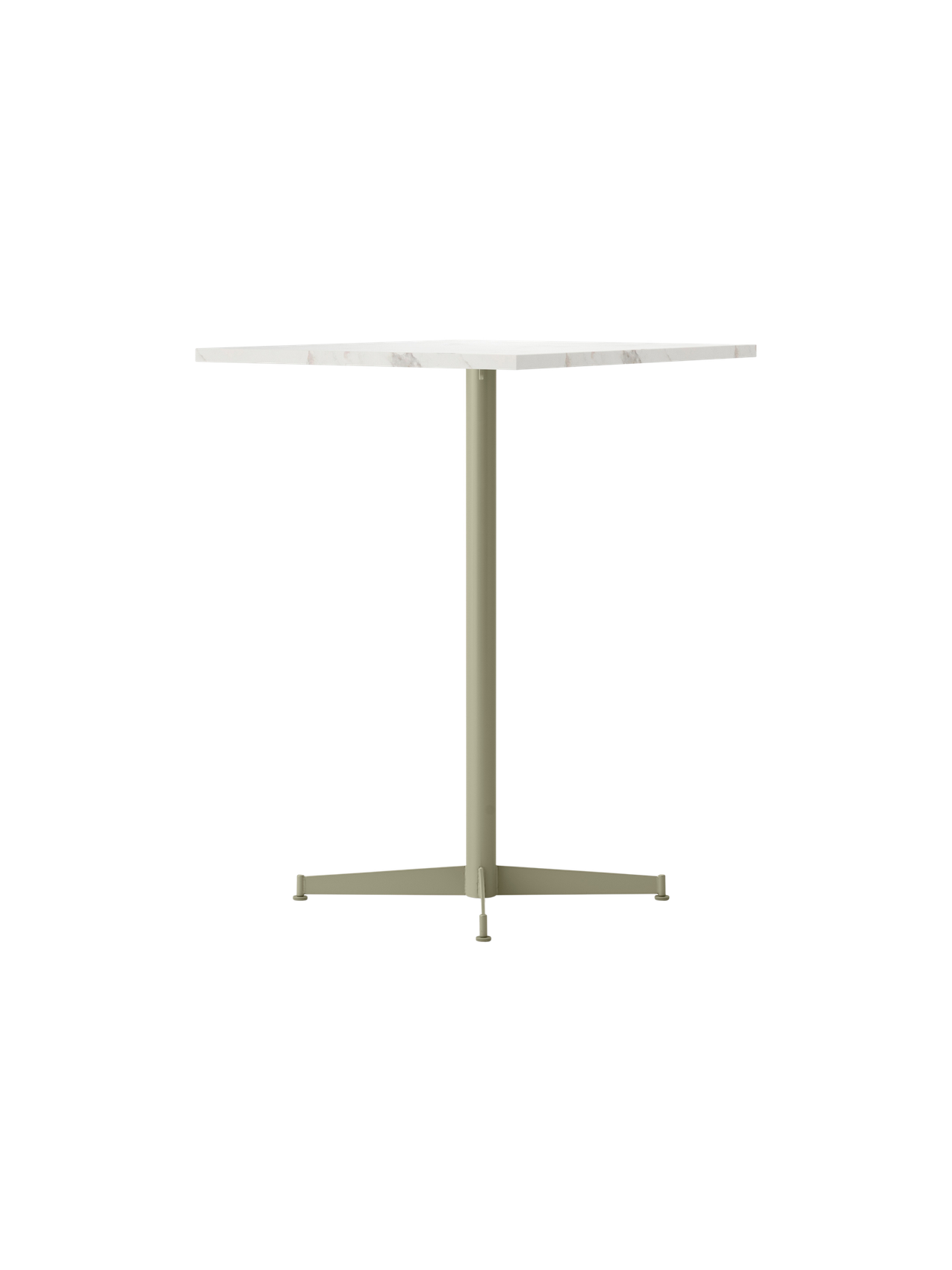Nook Counter Table