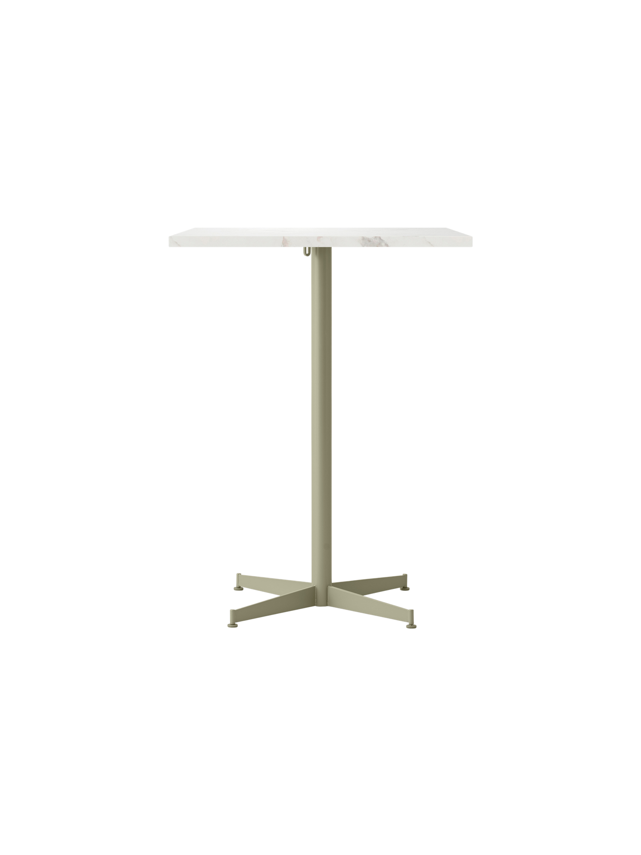 Nook Counter Table