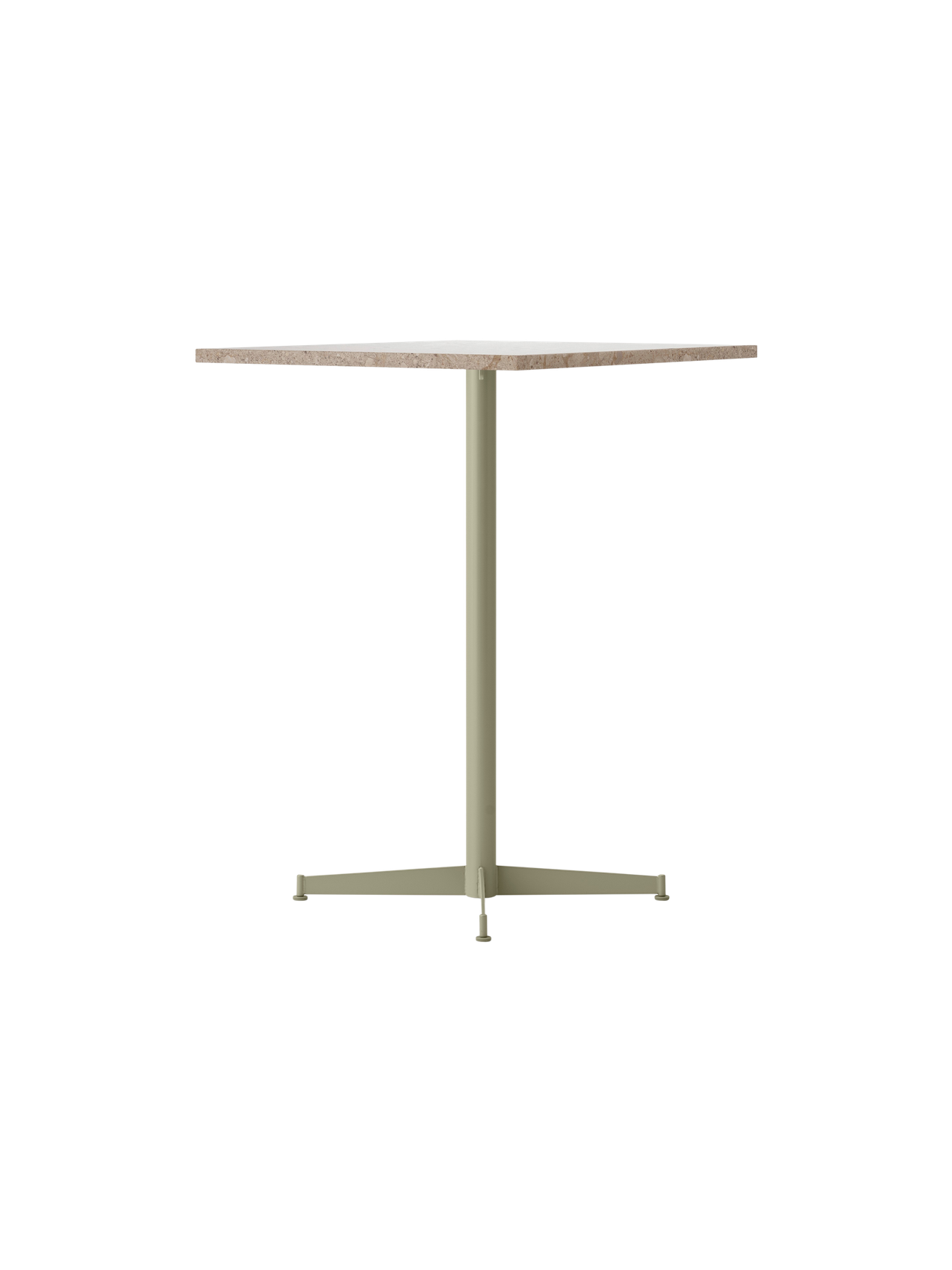 Nook Counter Table