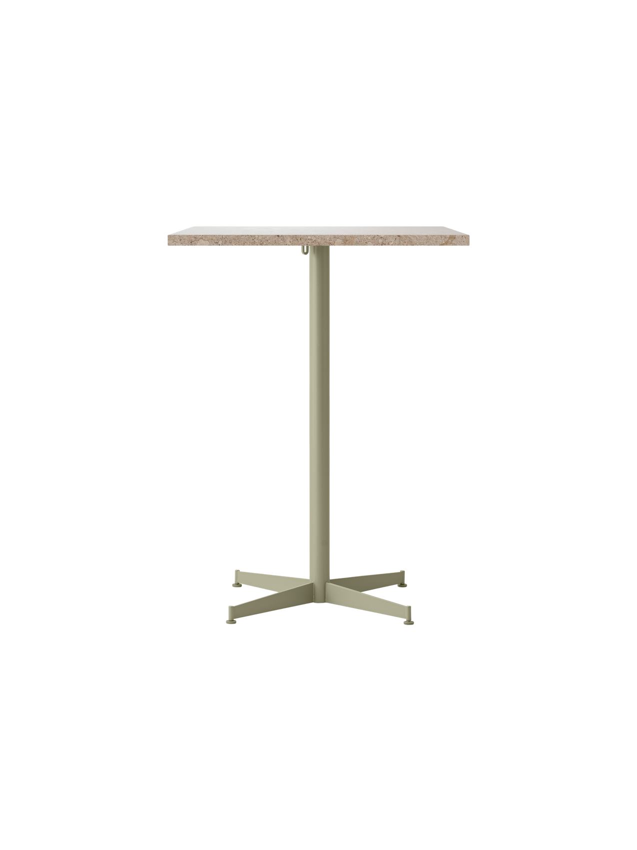 Nook Counter Table
