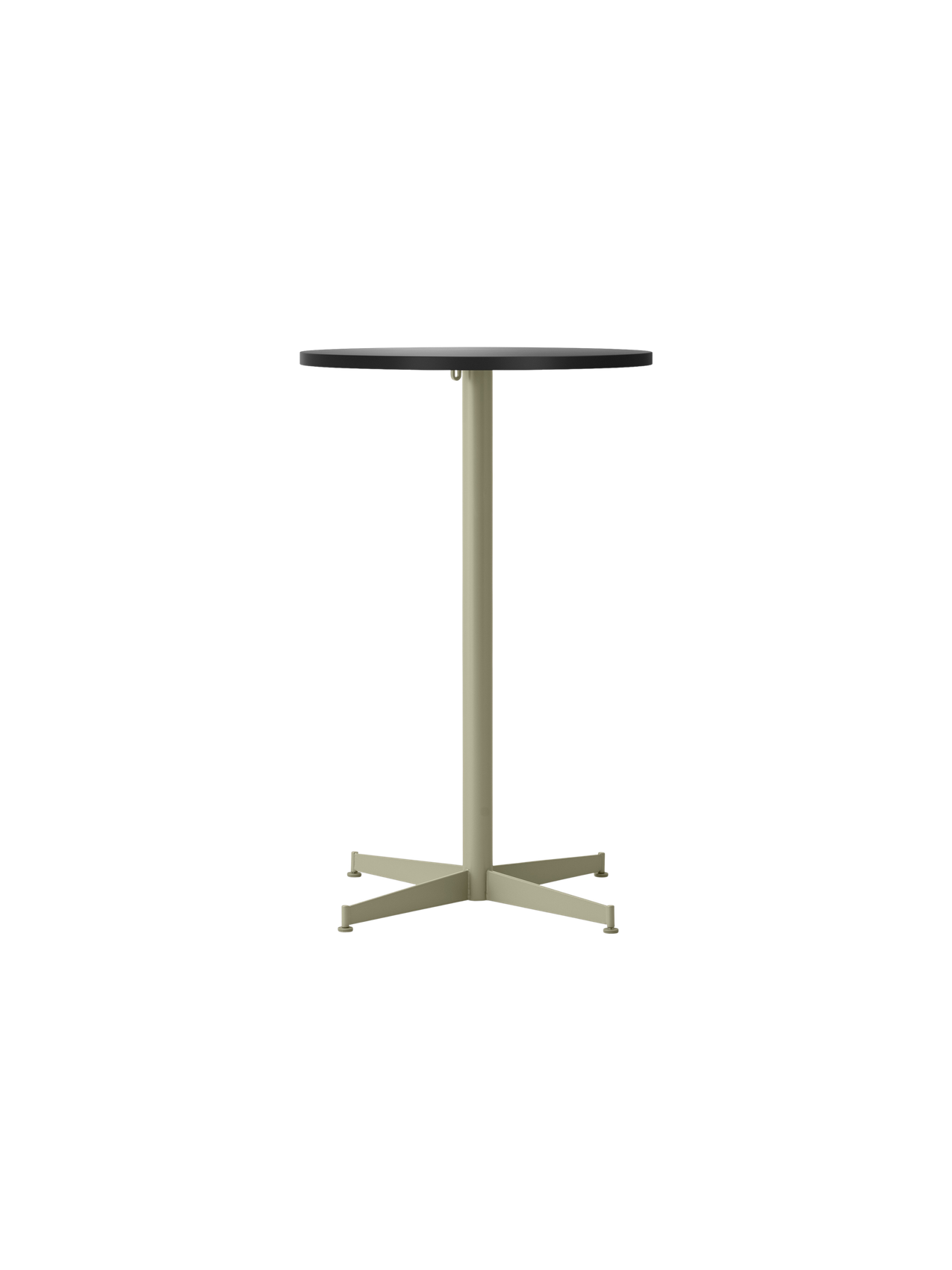 Nook Counter Table
