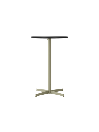Nook Counter Table
