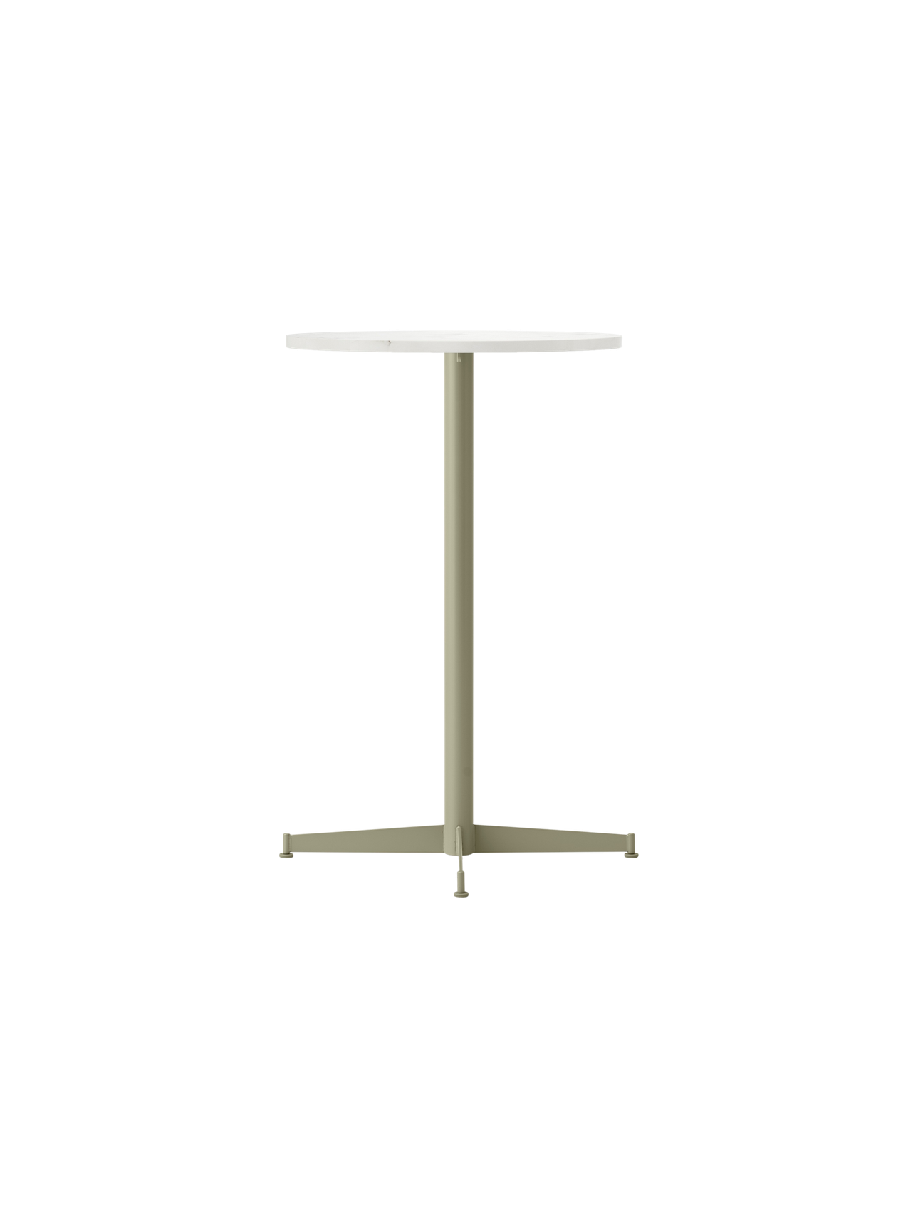 Nook Counter Table