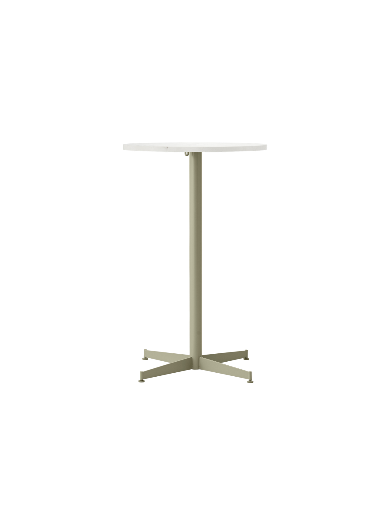 Nook Counter Table