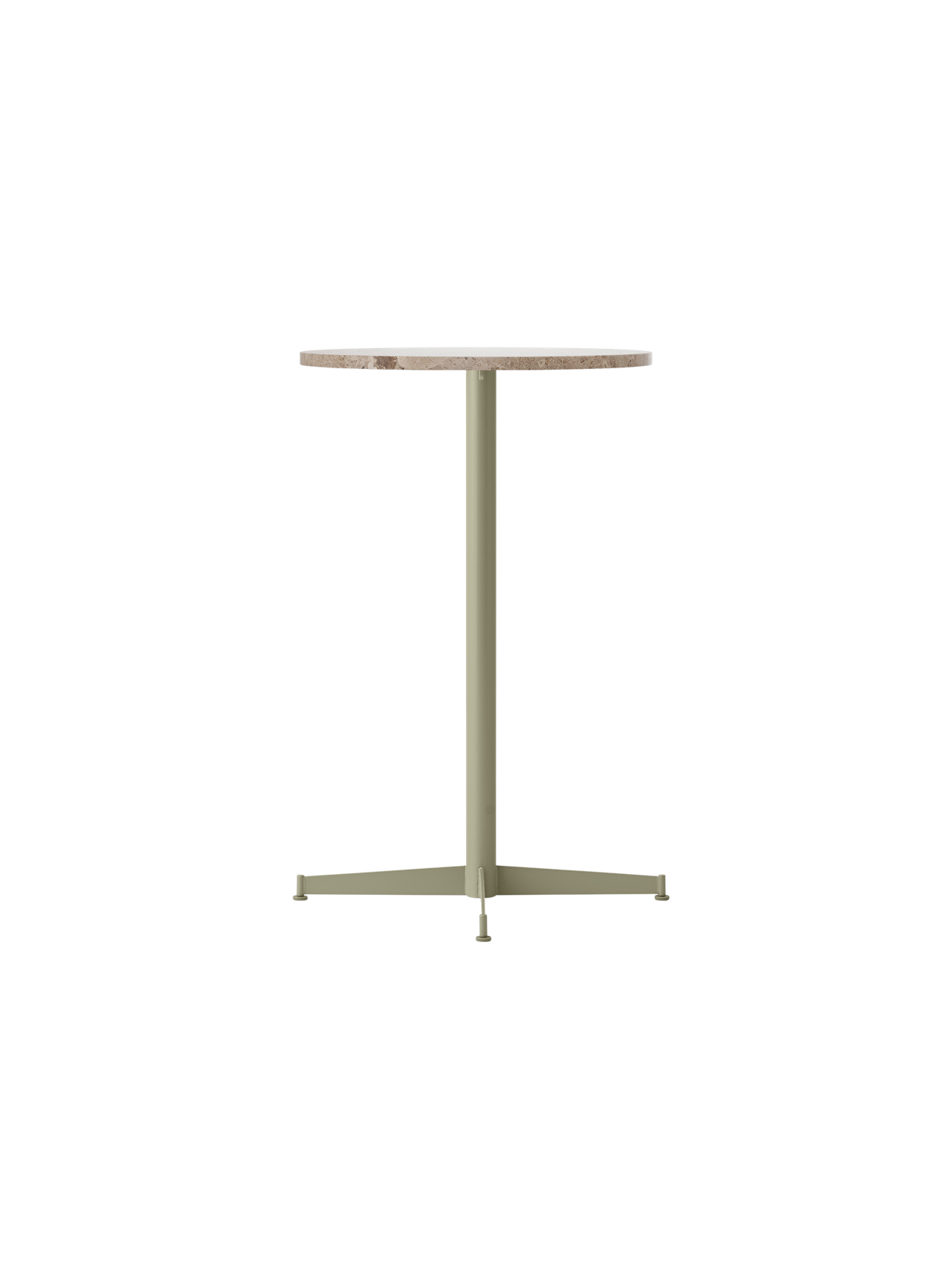 Nook Counter Table