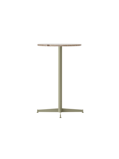 Nook Counter Table