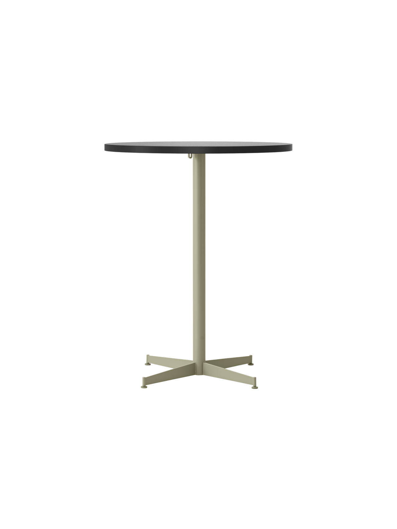 Nook Counter Table