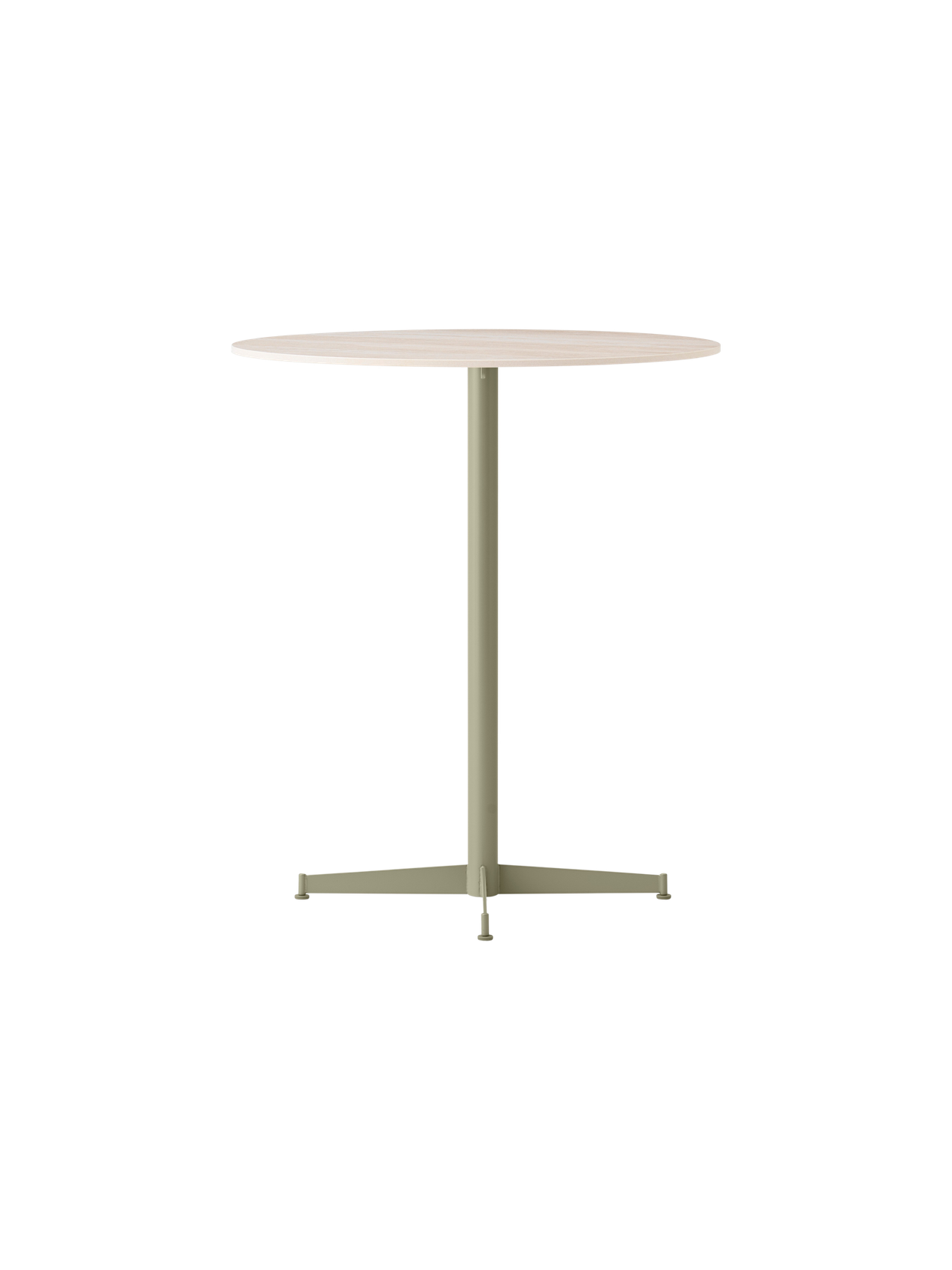Nook Counter Table