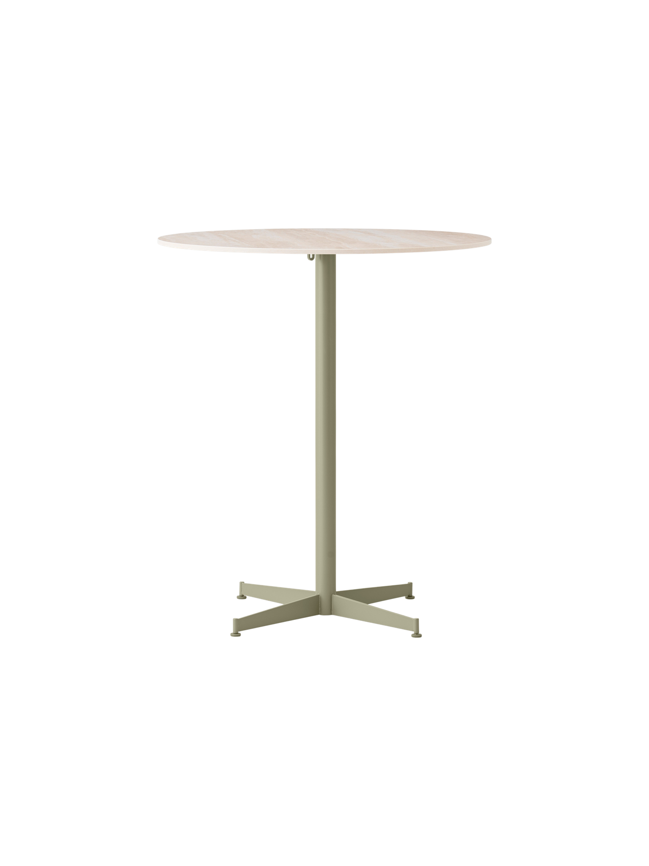 Nook Counter Table