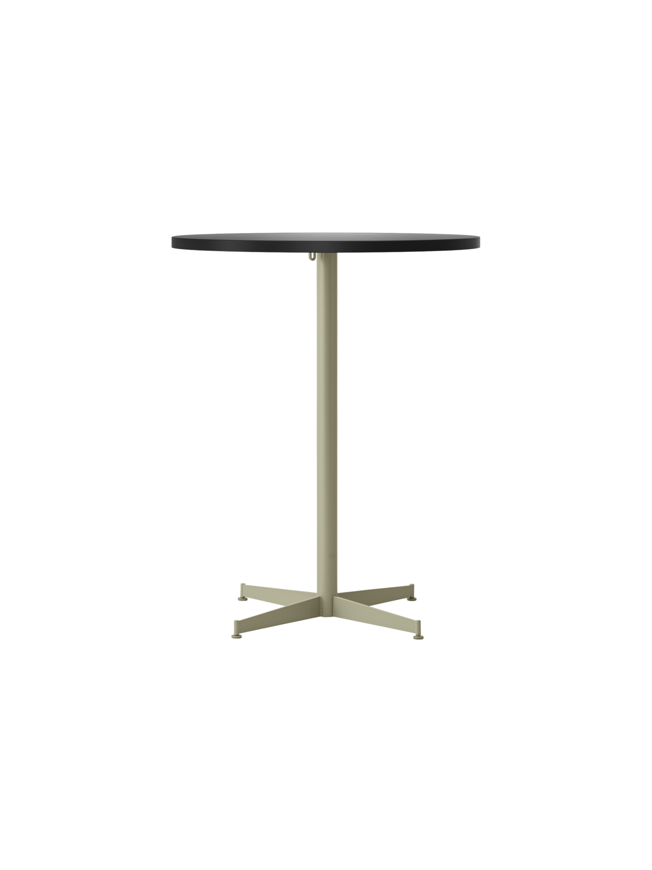 Nook Counter Table