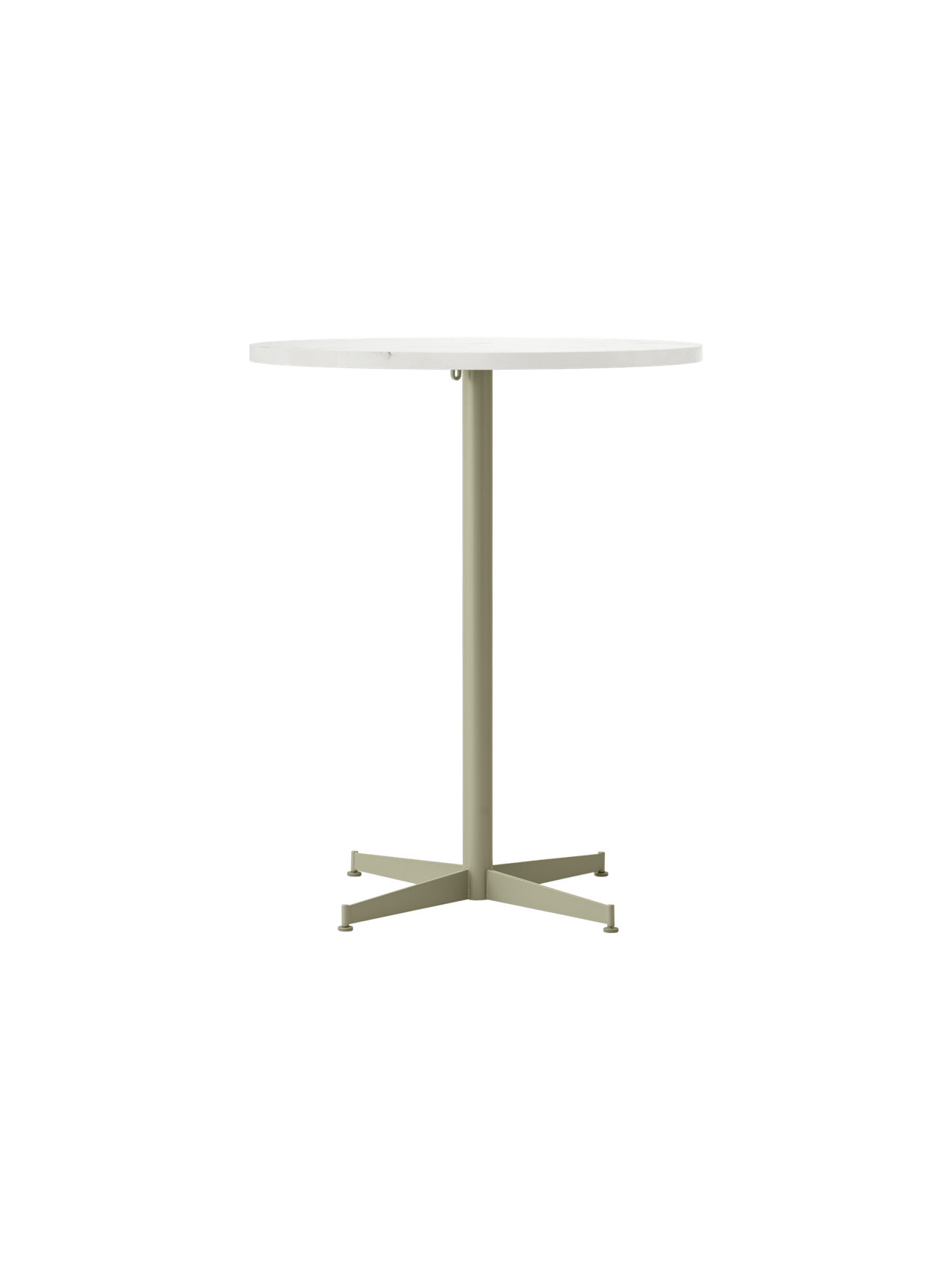 Nook Counter Table