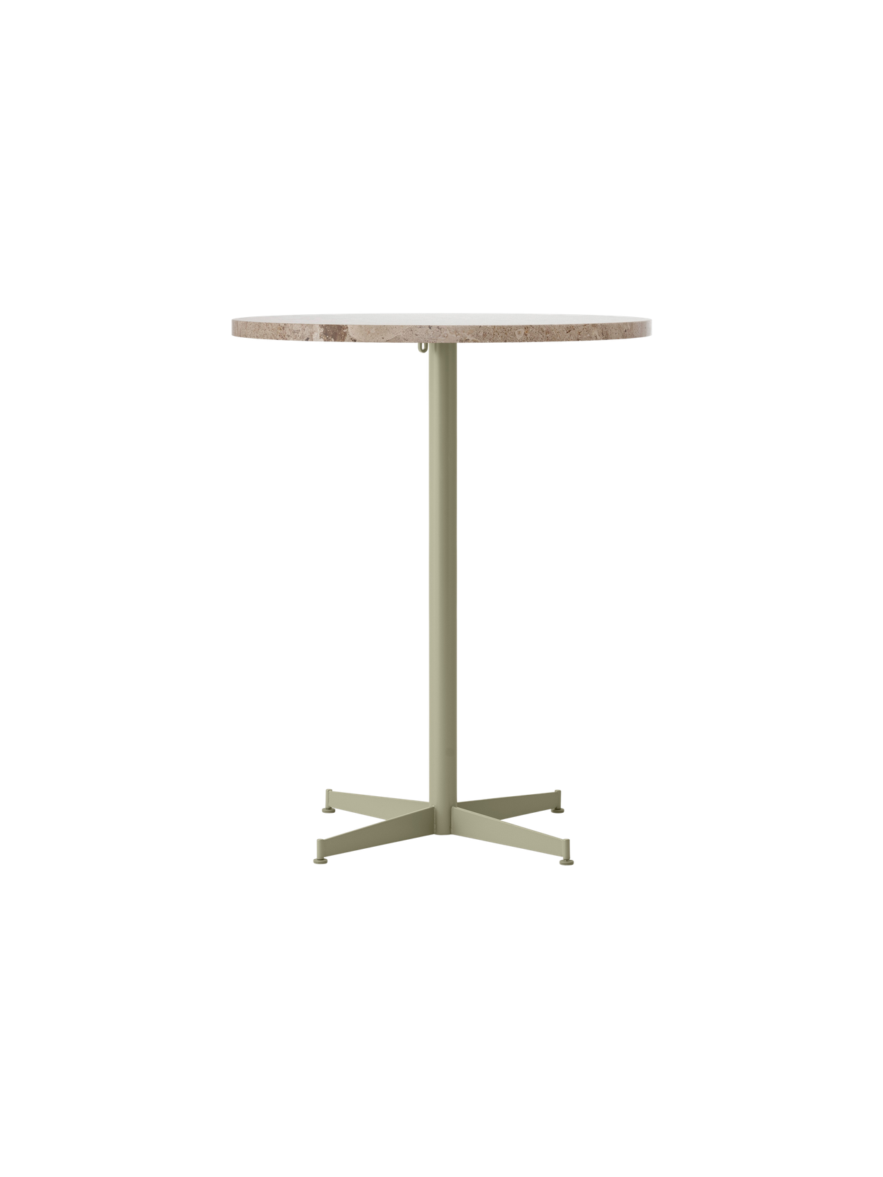 Nook Counter Table