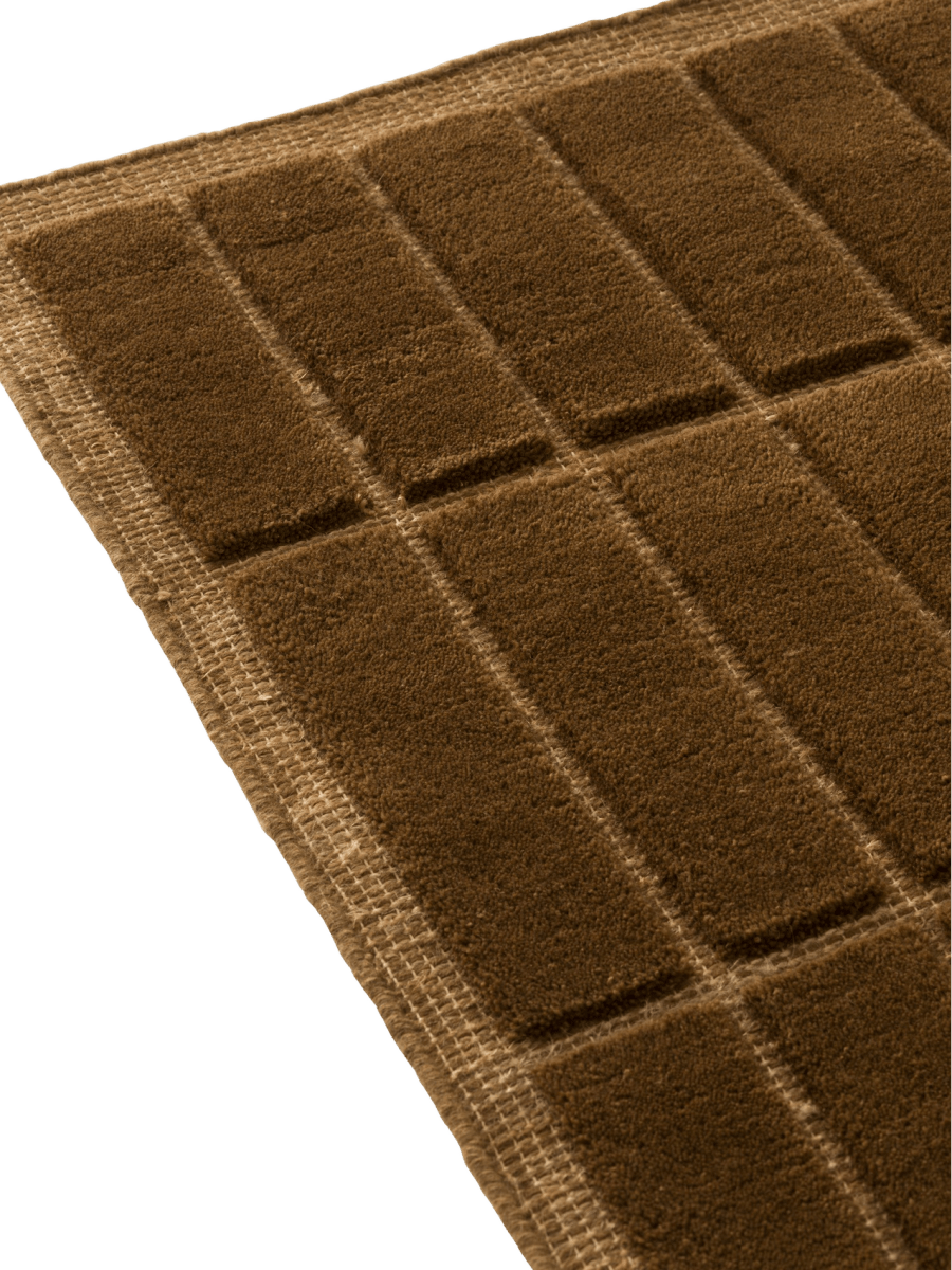 Tile Rig Tile Rug
