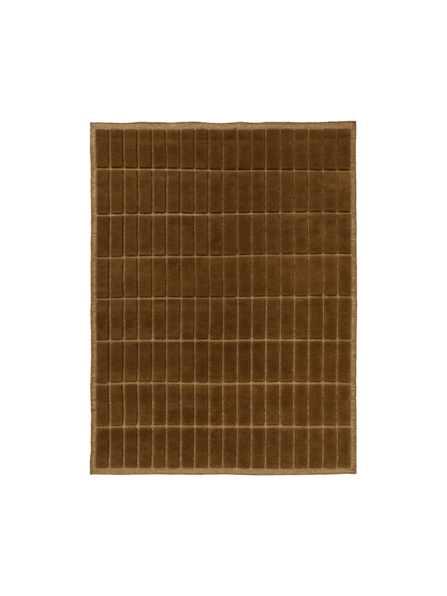 Tile Rug by Audo Copenhagen