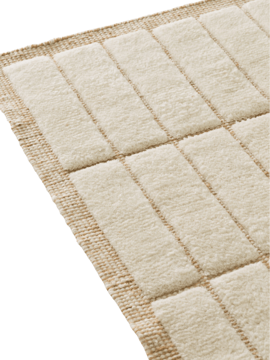 Tile Rig Tile Rug