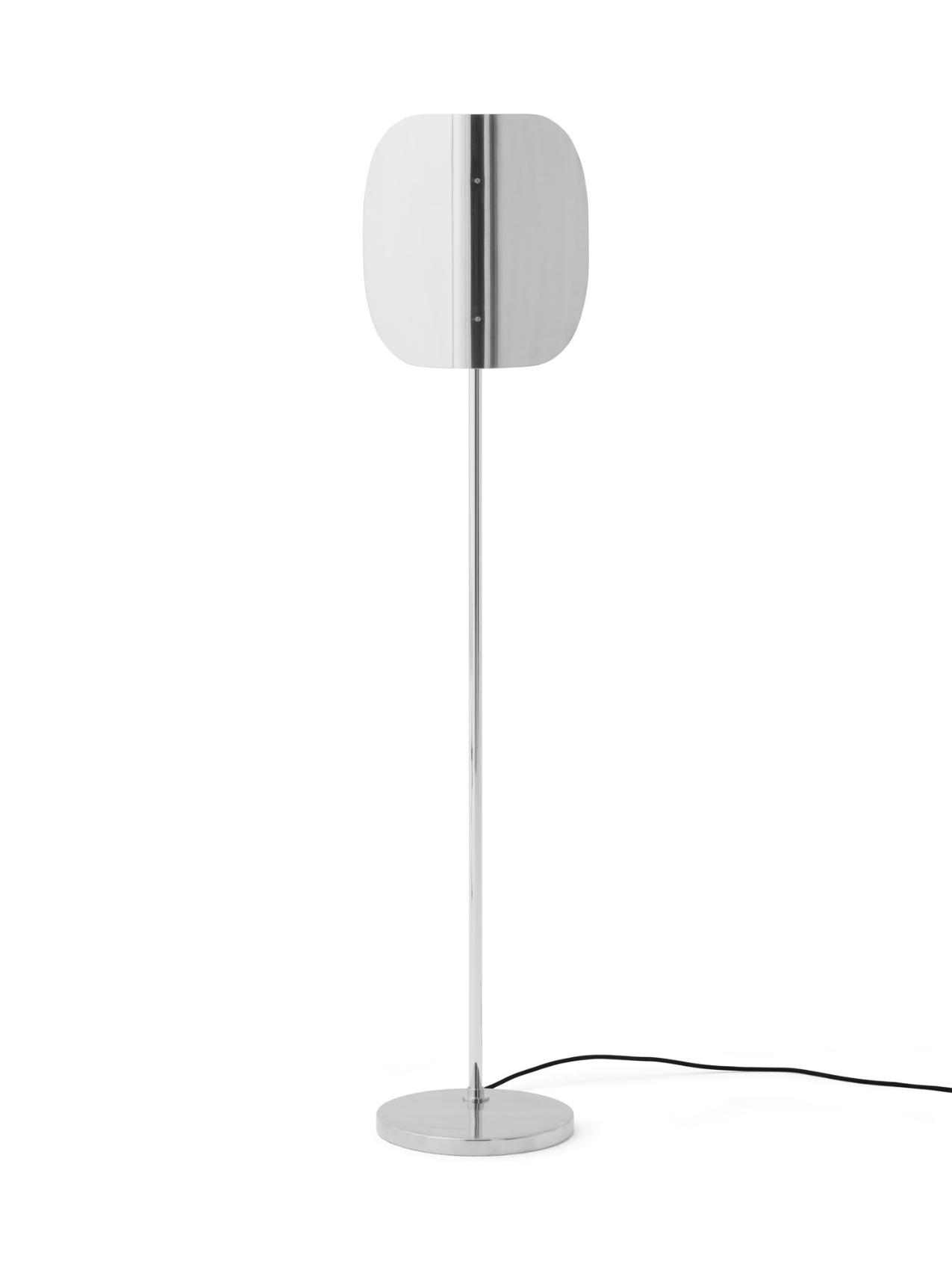 Wing Floor Lamp, Adjustable