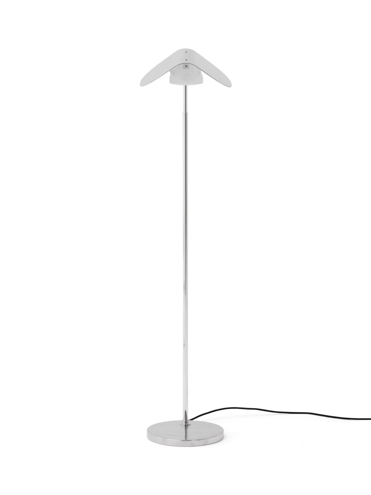 Wing Floor Lamp, Adjustable